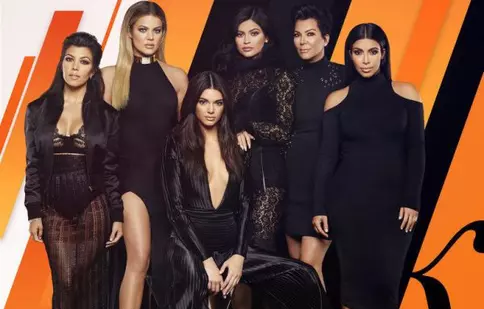 Sezonul 12 din „Keeping Up with the Kardashians” continuă, de duminică, la E!