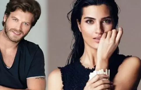 VIDEO. Noul serial al lui Kivanç Tatlituğ și al Tubei Büyüküstün are trailer