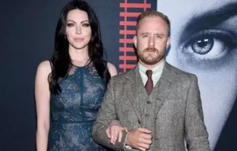 Ben Foster și Laura Prepon s-au logodit?