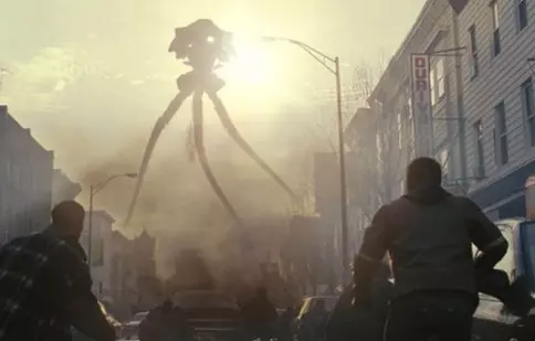 MTV face serial după „Războiul lumilor”