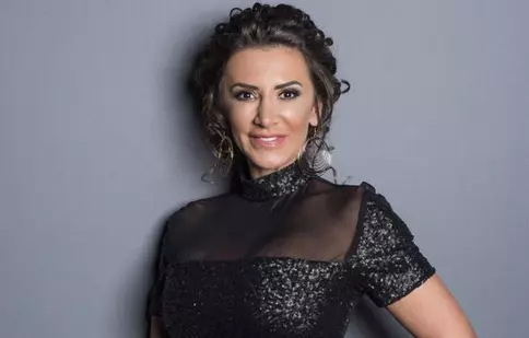 Mara Bănică, emisiune nouă la Antena Stars, din acest weekend