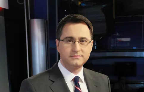 TVR 1 are, de astăzi, cinci emisiuni de ştiri în grilă