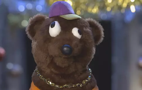 Comedy Central prezintă: „Morr toți dușmanii”