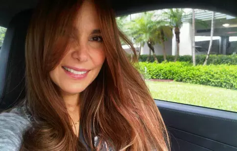 Natalia Streignard mai are două luni şi naşte. Cum se simte viitoarea mămică?