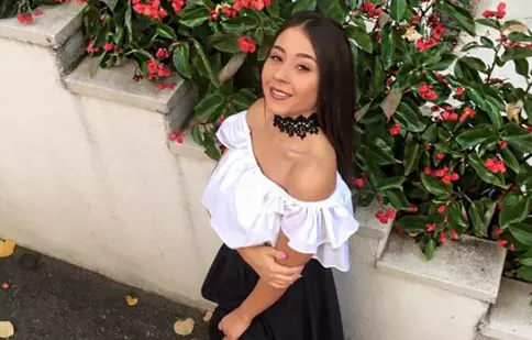 Nicole Cherry a lansat un nou single, „Cuvintele tale”