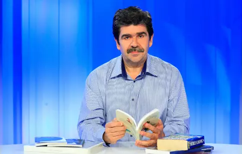 Radu Paraschivescu a anunțat pe Facebook că emisiunile sale de la Digi 24 ies din grila postului