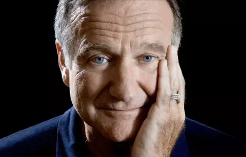 Văduva lui Robin Williams, mărturii impresionante despre „monstrul” care l-a ucis pe actor