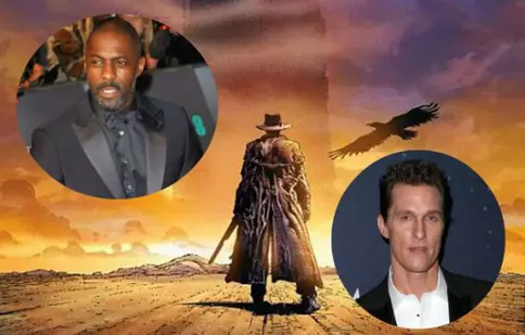 2017 va fi anul adaptărilor după Stephen King