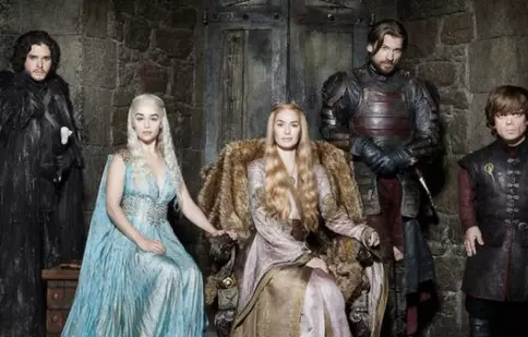 Vrem o școală ca afară! La Harvard, se face istorie medievală după „Urzeala tronurilor”