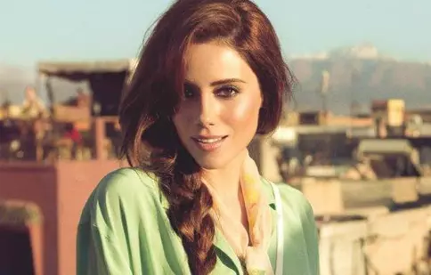 FOTO. Cansu Dere joacă într-un nou serial, „Anne”