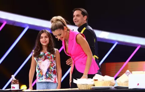Alina Eremia, impresionată de o concurentă „Next Star”: „E ingenios!”