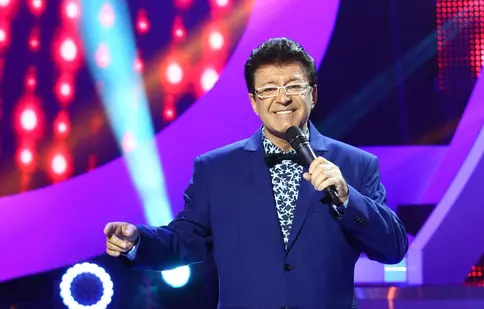 Gabriel Dorobanțu cântă, în premieră, sâmbătă, la “Te cunosc de undeva!”