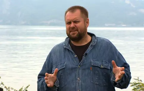 Surse Paginademedia.ro: Cristian Tabără va avea emisiune nouă la TVR