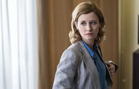 Interviu Rodica Lazăr („Valea Mută”): „Mi-am dorit să fac rolul ăsta înainte să citesc scenariul, de la probe!”