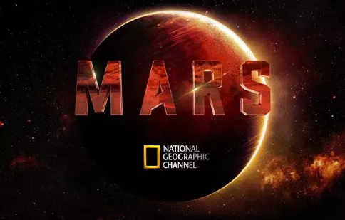 Care sunt cele 6 părți ale seriei „Marte” de la National Geographic Channel