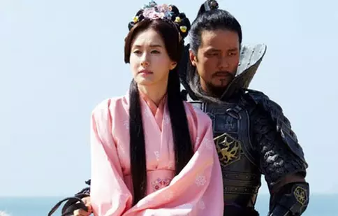 Galerie FOTO | TVR vrea din nou seriale coreene din această iarnă