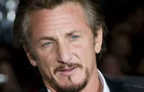 FOTO. Sean Penn s-a cuplat cu fiica de 24 de ani a lui Vincent D’Onofrio