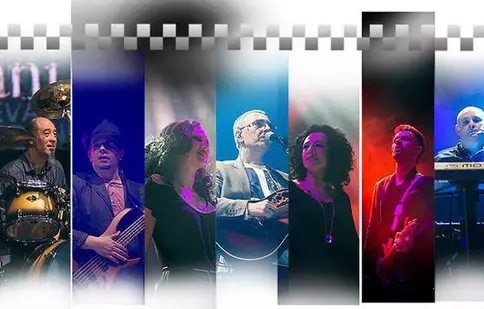 Taxi va avea concert la Hard Rock Cafe