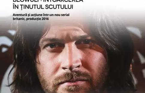 FilmBox Premium difuzează, de mâine, „Beowulf: Întoarcerea în ținutul scutului”