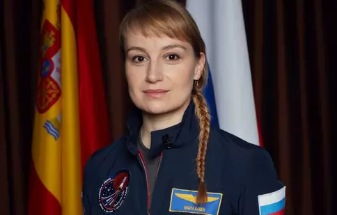 Interviu exclusiv cu Anamaria Marinca, despre seria „Marte” (Nat Geo)