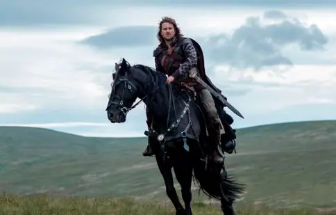 În noiembrie, canalele FilmBox aduc două seriale noi pe micile ecrane