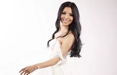 Corina Caragea vorbește despre diete, parenting și sport, la „Ce se întâmplă, doctore?”