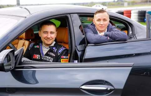 „Superspeed”, cu Tudor Bratu și Costin Giurgea, începe sâmbătă la Pro TV