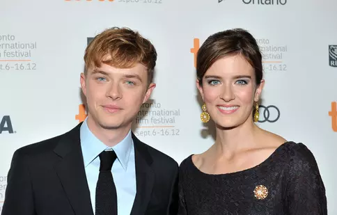 FOTO. Dane DeHaan („Uimitorul Om-Păianjen 2”) va deveni tată