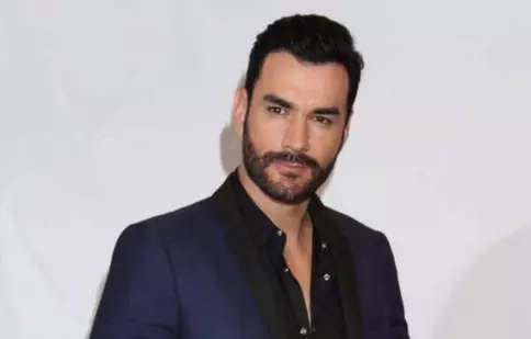 David Zepeda va fi protagonistul telenovelei „La doble vida de Estela Carrillo”