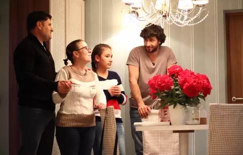 Cum arată ultima casă renovată de echipa „Visuri la cheie” (ProTV)