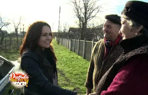 Un nou reality-show la Kanal D. Când începe „Dragostea trece pe la socri!”