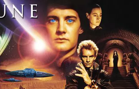 Legendary Pictures are drepturile de ecranizare a seriei „Dune”