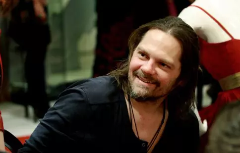 Florin Piersic Jr. joacă în serialul „Iron Fisting”, produs de Channing Tatum