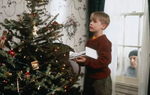 Nu se poate decembrie fără „Singur acasă” la ProTV. Intră în culisele filmului ce l-a lansat pe Macaulay Culkin!