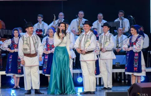 De 1 decembrie, TVR 1 și 2 au pregătit programe speciale. Vezi lista completă