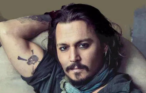Johnny Depp ar putea juca în „Animale fantastice și unde le poți găsi”