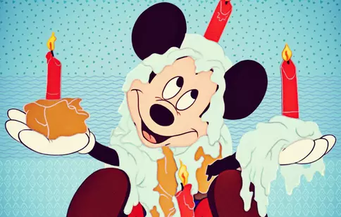 La mulți ani, Mickey! Primul desen animat cu celebrul personaj a apărut în 1928