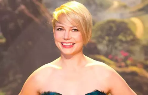 FOTO. Michelle Williams, despre cum e să-şi crească fata fără Heath Ledger