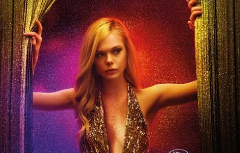 „The Neon Demon”, cu Elle Fanning și Keanu Reeves, are premiera pe 2 decembrie