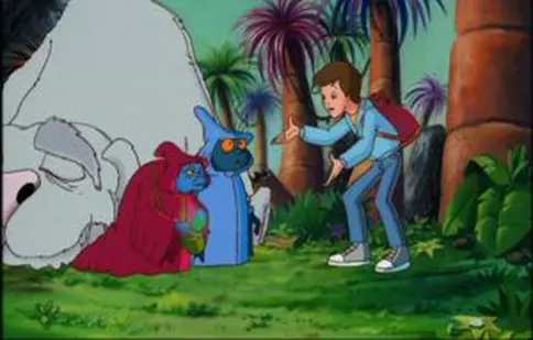 JimJam a pregătit multe premiere în luna decembrie