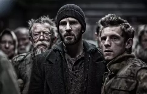 TNT a comandat un episod-pilot inspirat de „Snowpiercer” (2013)