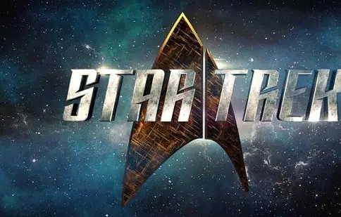 FOTO. Postul TNT sărbătorește Crăciunul cu un maraton „Star Trek”