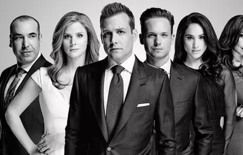 Sezonul 3 al serialului “Suits” (“Costume”) are premiera la Happy Channel