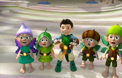 Ce vom vedea în luna noiembrie la Minimax