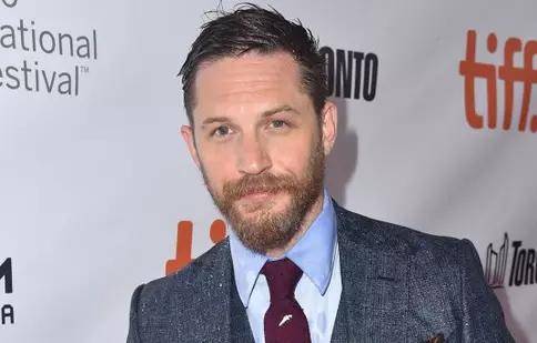 Tom Hardy îl va interpreta pe Al Capone
