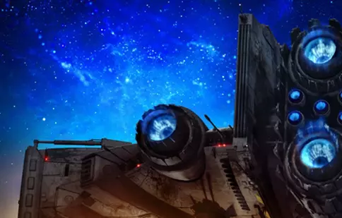 Trailer-ul noului film al lui Luc Besson este o nebunie vizuală