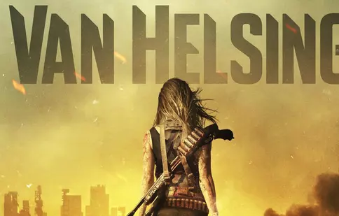 Acțiunea din noul „Van Helsing” se va derula în zilele noastre