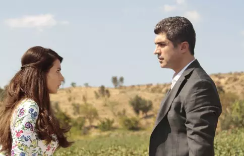 Özcan şi Hatice s-au înțeles de minune la ”Ziua în care mi s-a scris destinul”