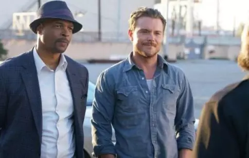 5 lucruri de ştiut despre serialul „Armă mortală” de la Digi Film