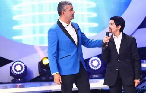 FOTO. În ce vedete se transformă concurenții de la “Te cunosc de undeva!”